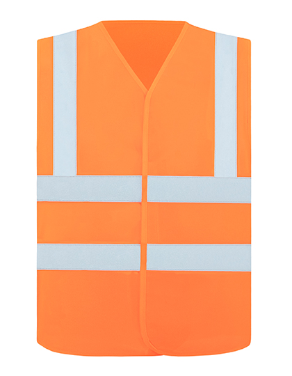 Comfort Safety Vest Minden CO² Neutral
