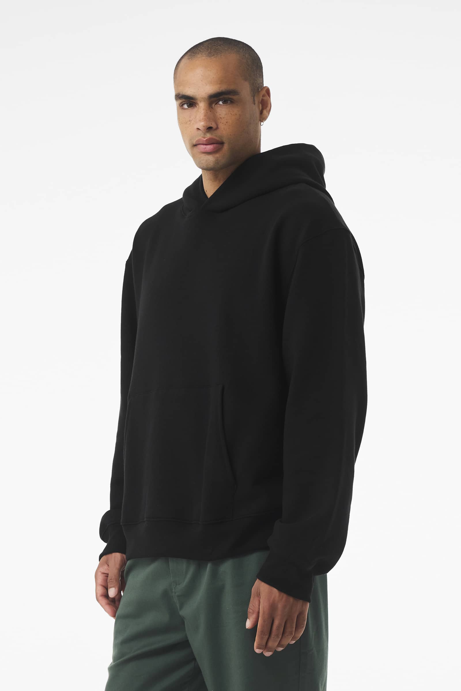 Unisex Pullover Hoodie