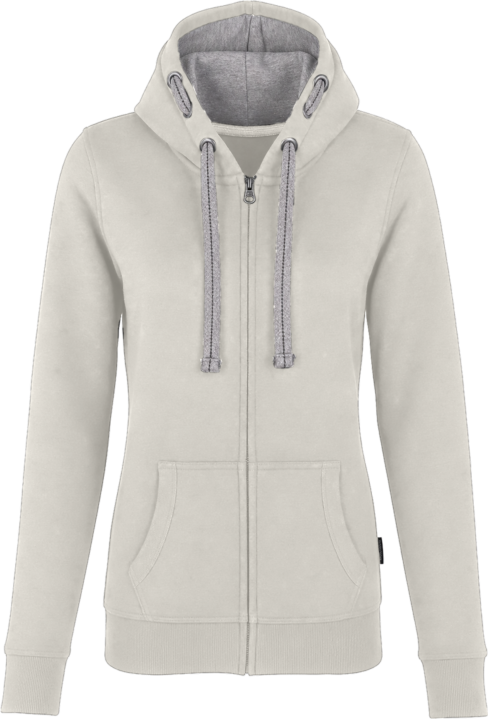 Women´s Hooded Jacket