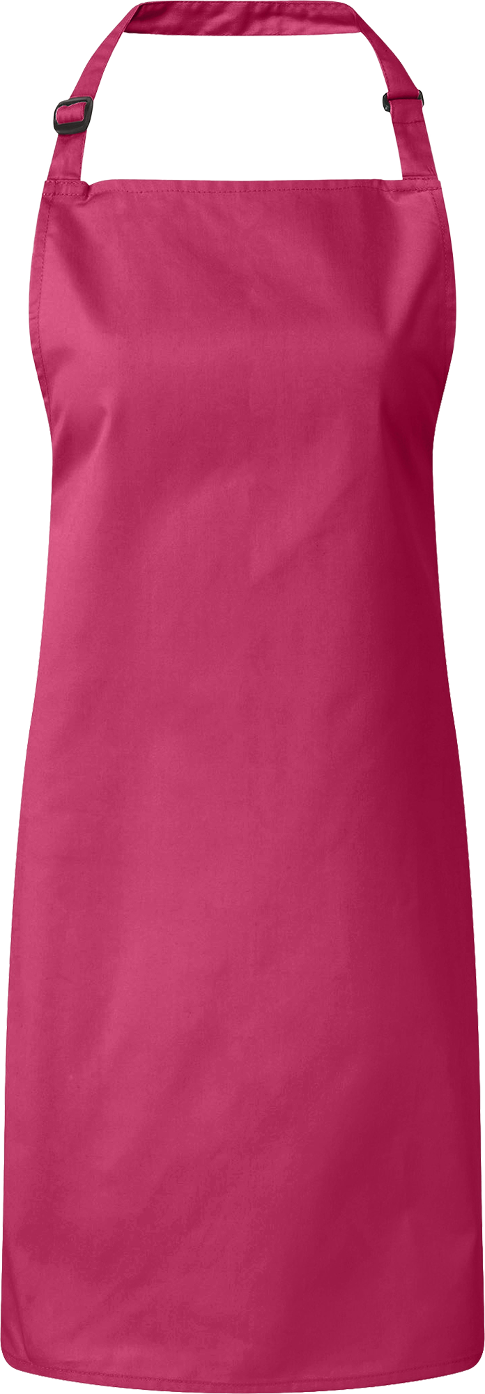 Colours Collection Bib Apron