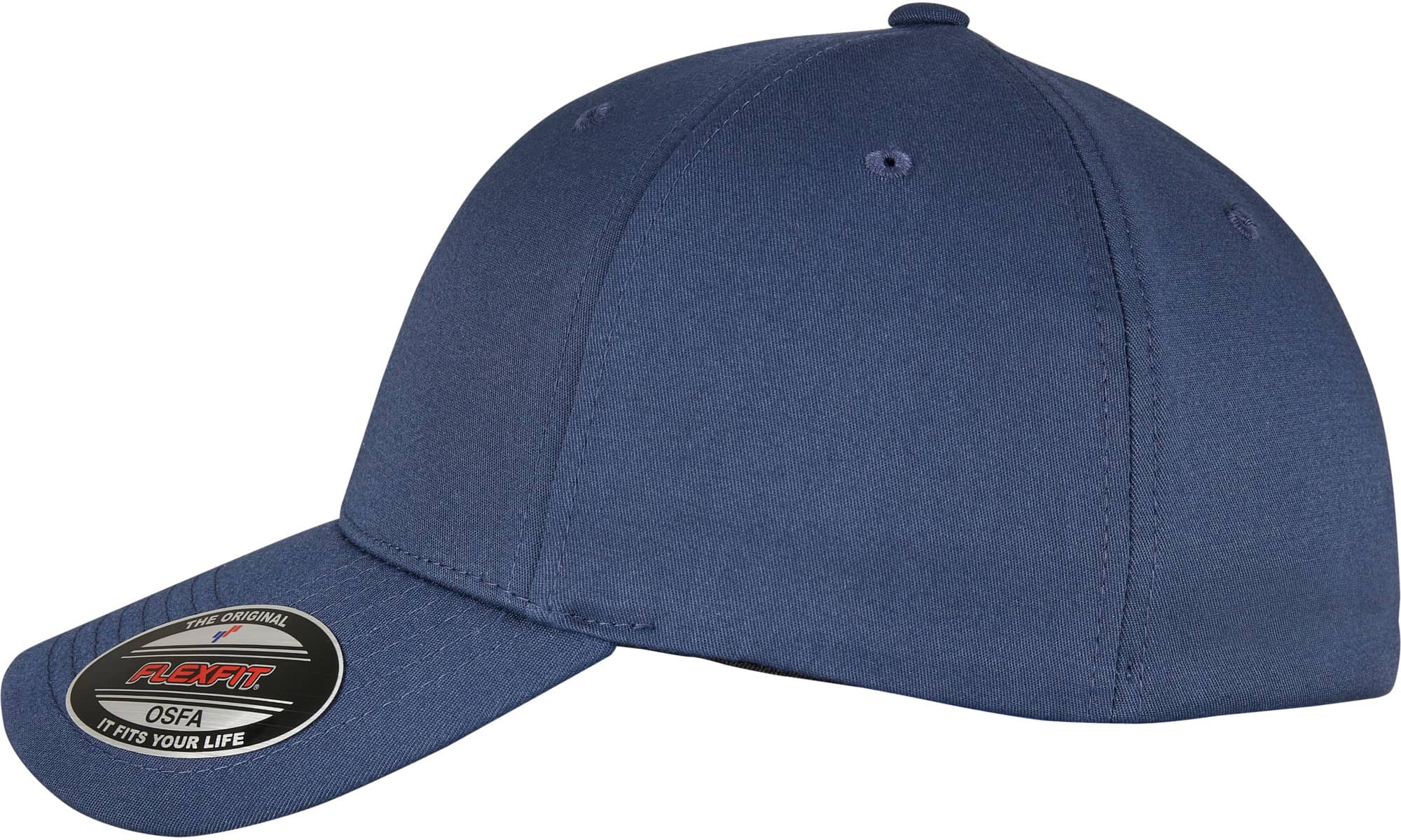 Alpha Shape Flexfit Cap