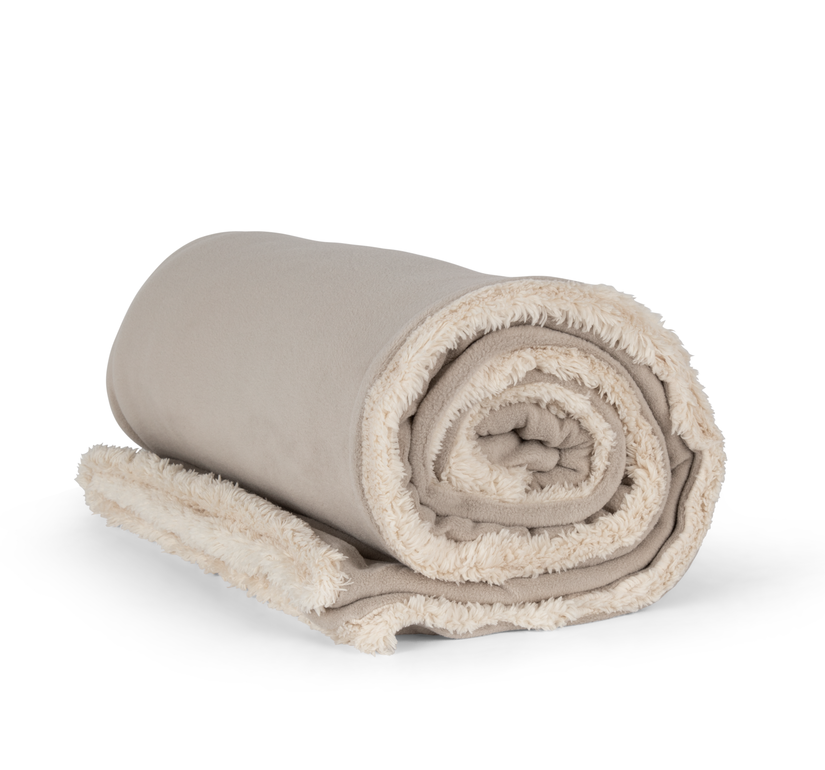 Sherpa-Decke