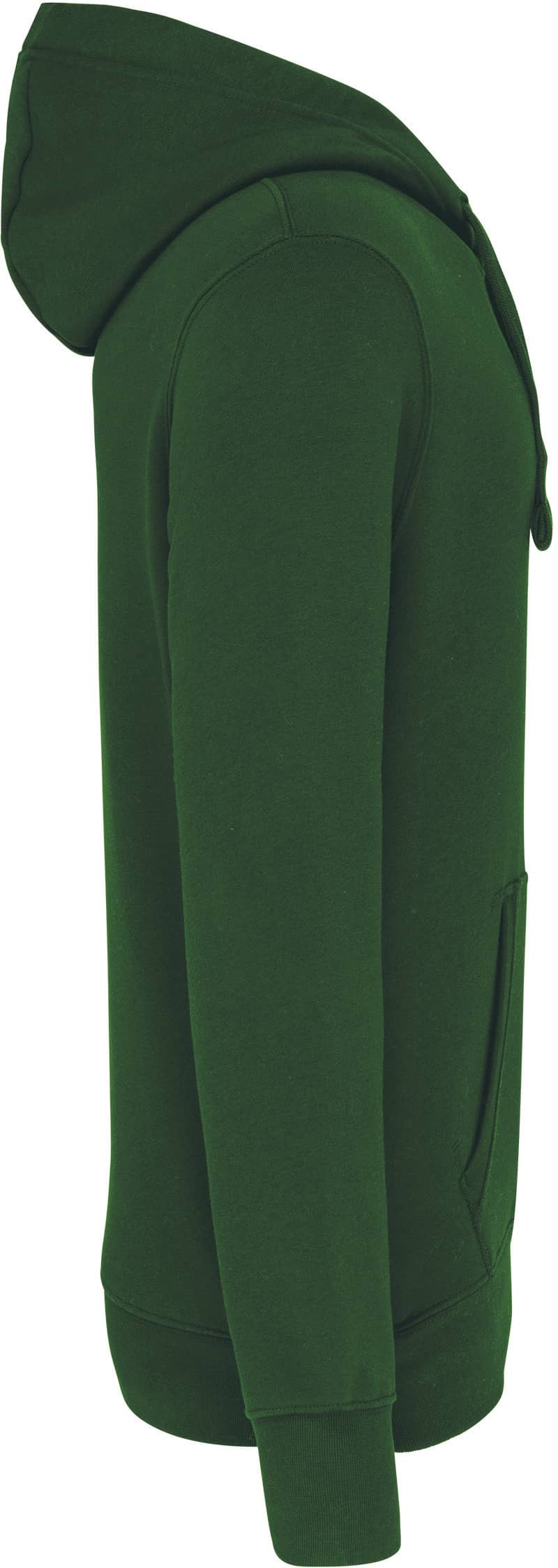 Kapuzen-Sweatshirt 489
