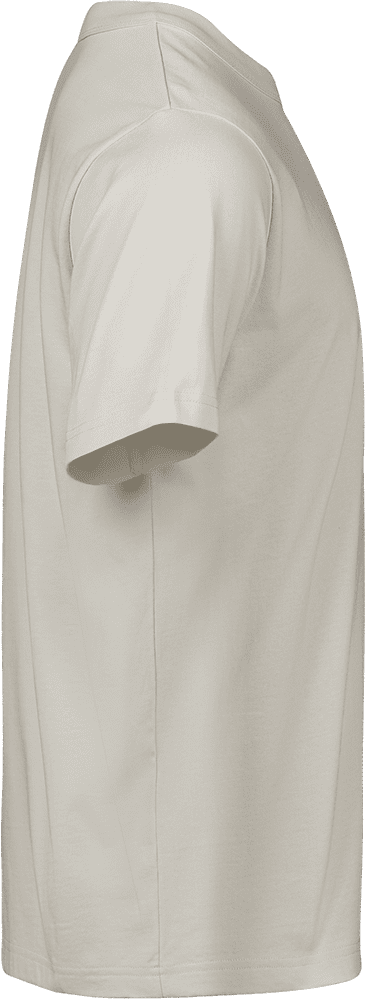 UNLABELED Loose Fit Tee