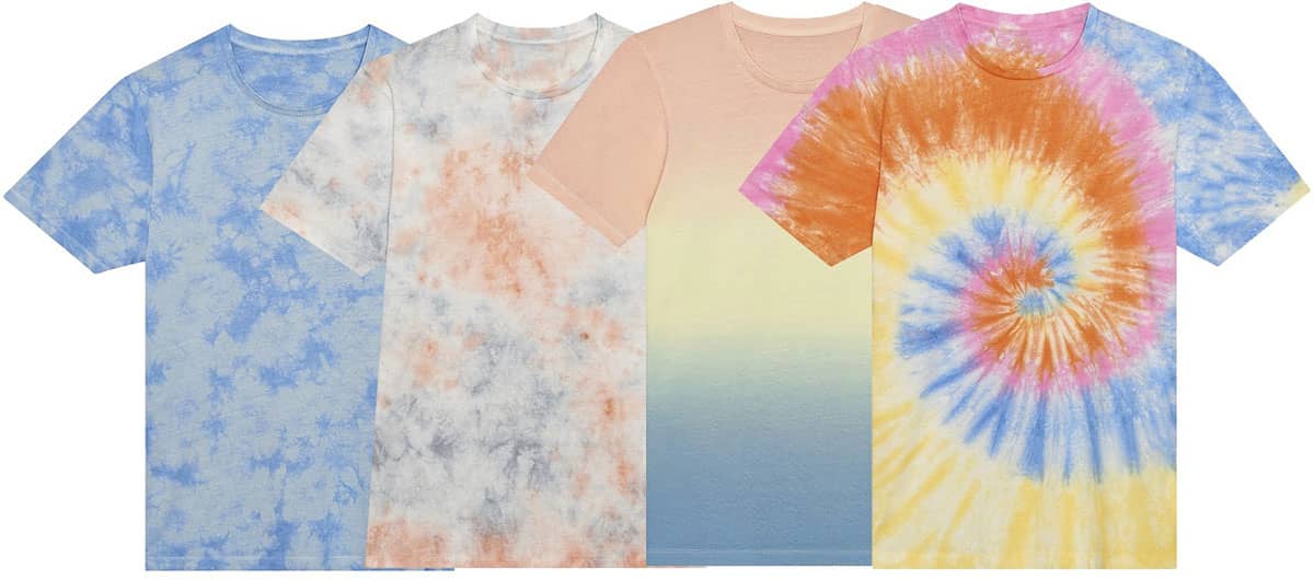 Tie-Dye T