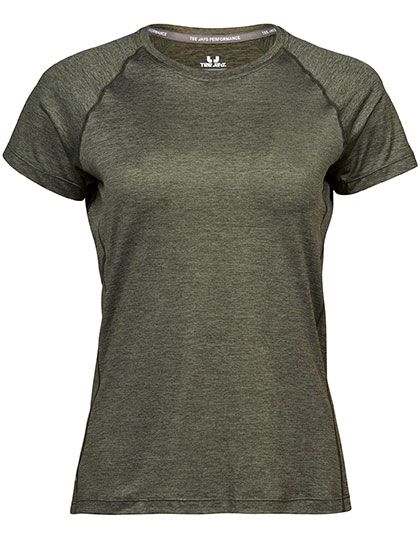 Women´s CoolDry Tee