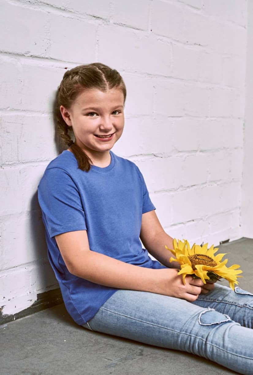 Kids´ Premium-T Organic