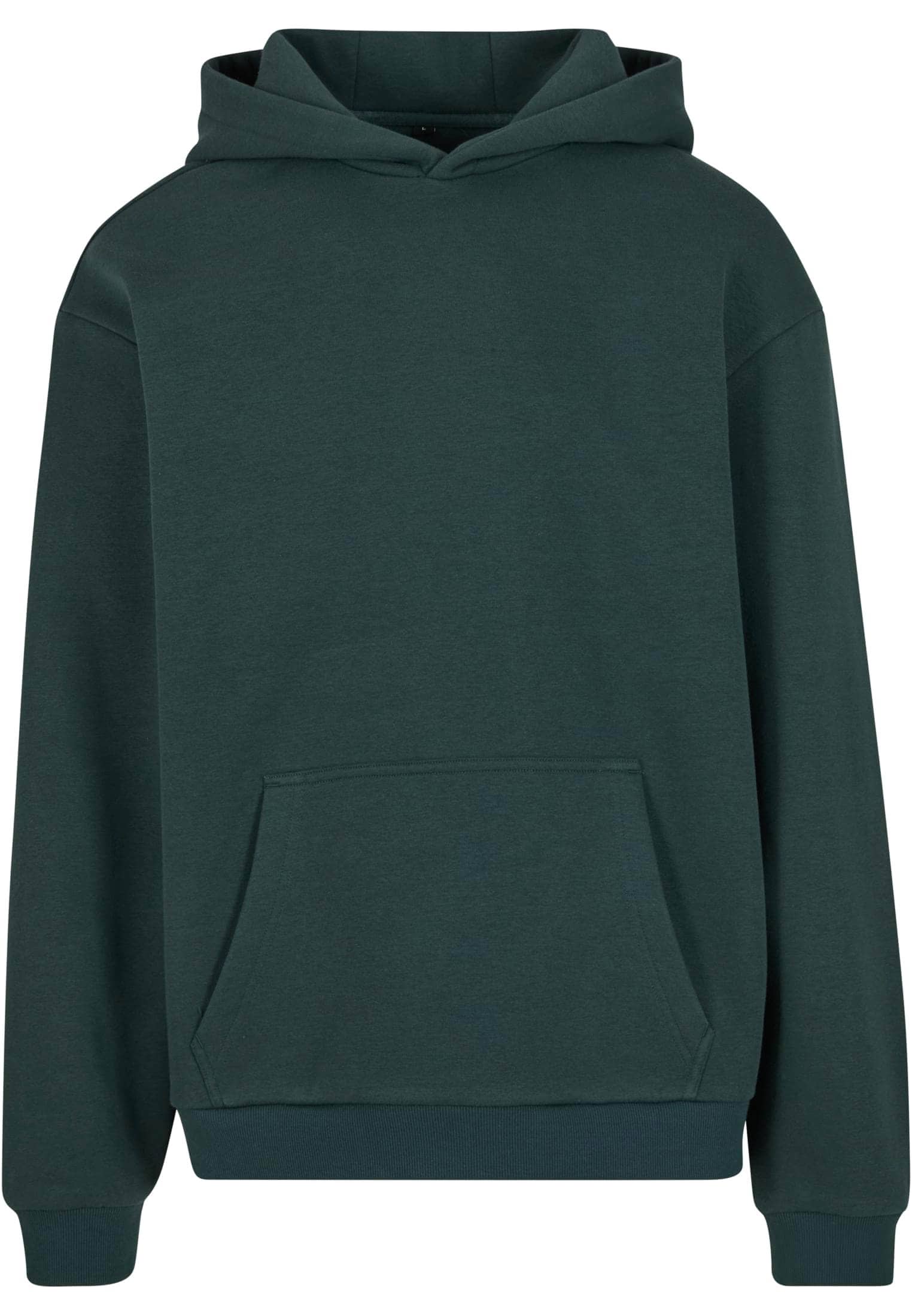 Fluffy Hoody