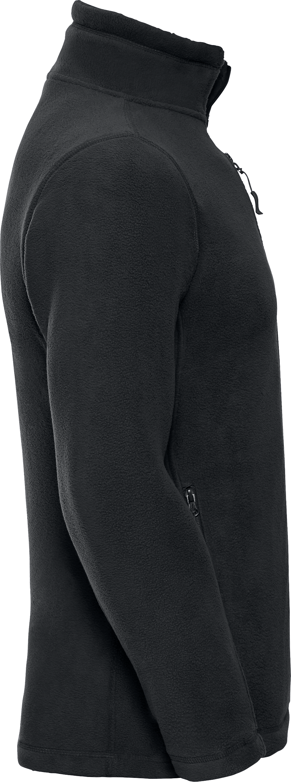 Men´s Full Zip Outdoor Fleece