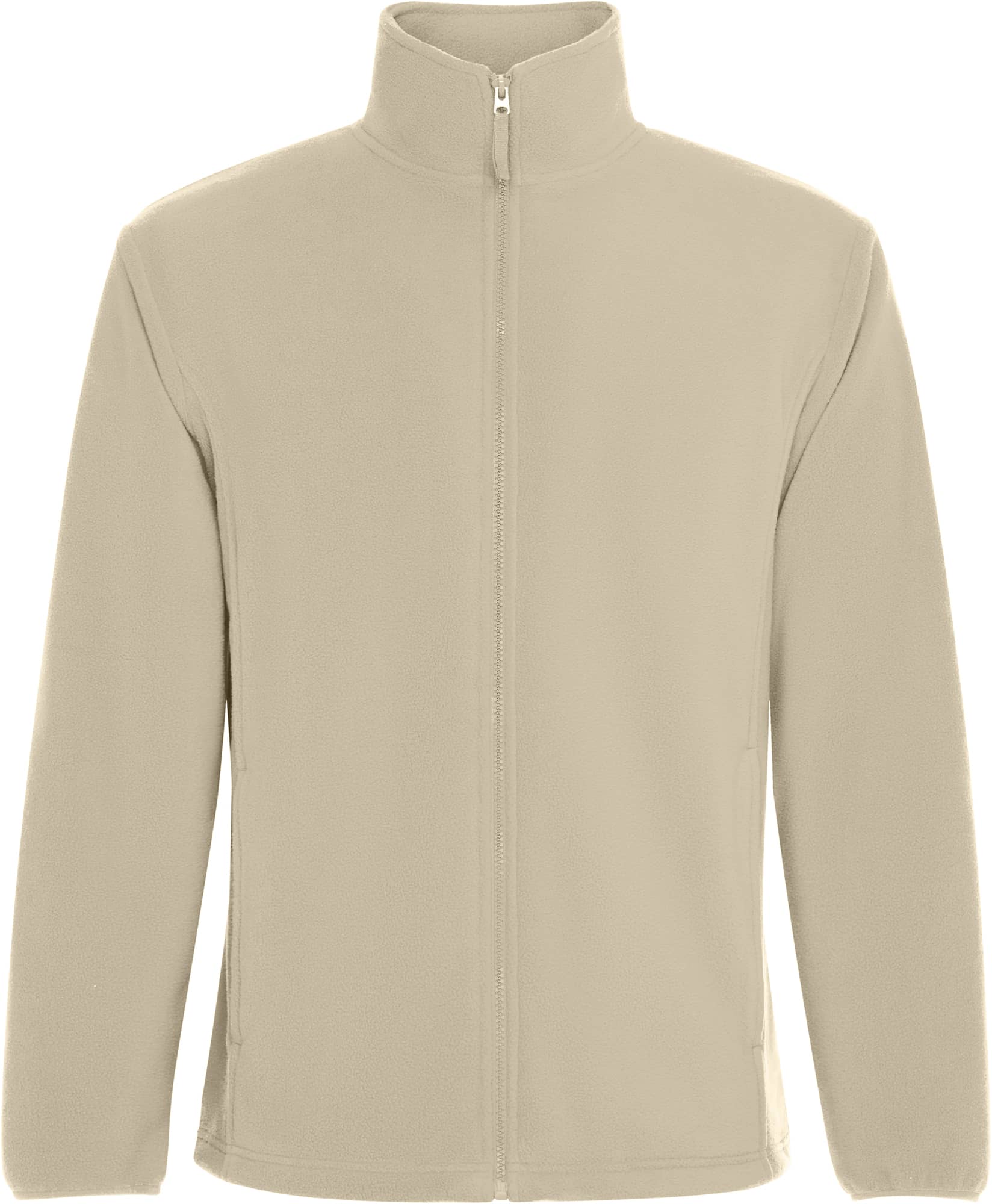 New Men´s Fleecejacket Artic