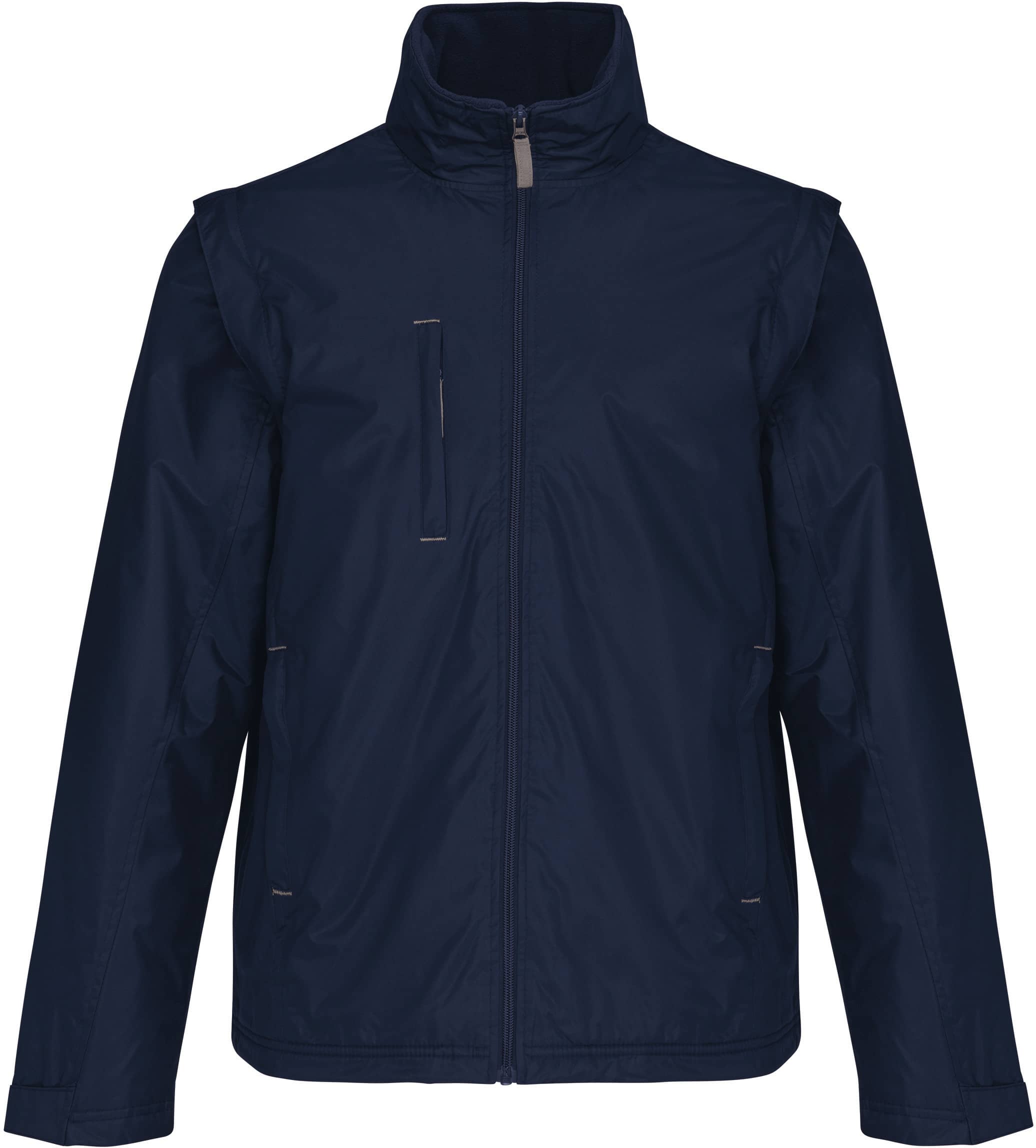 Score - Blouson mit abtrennbaren Ärmeln