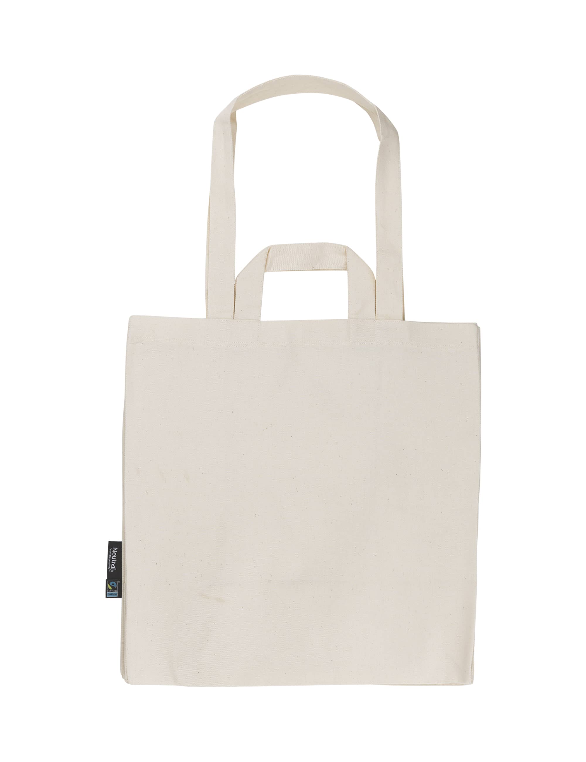 Twill Bag, Multiple Handles