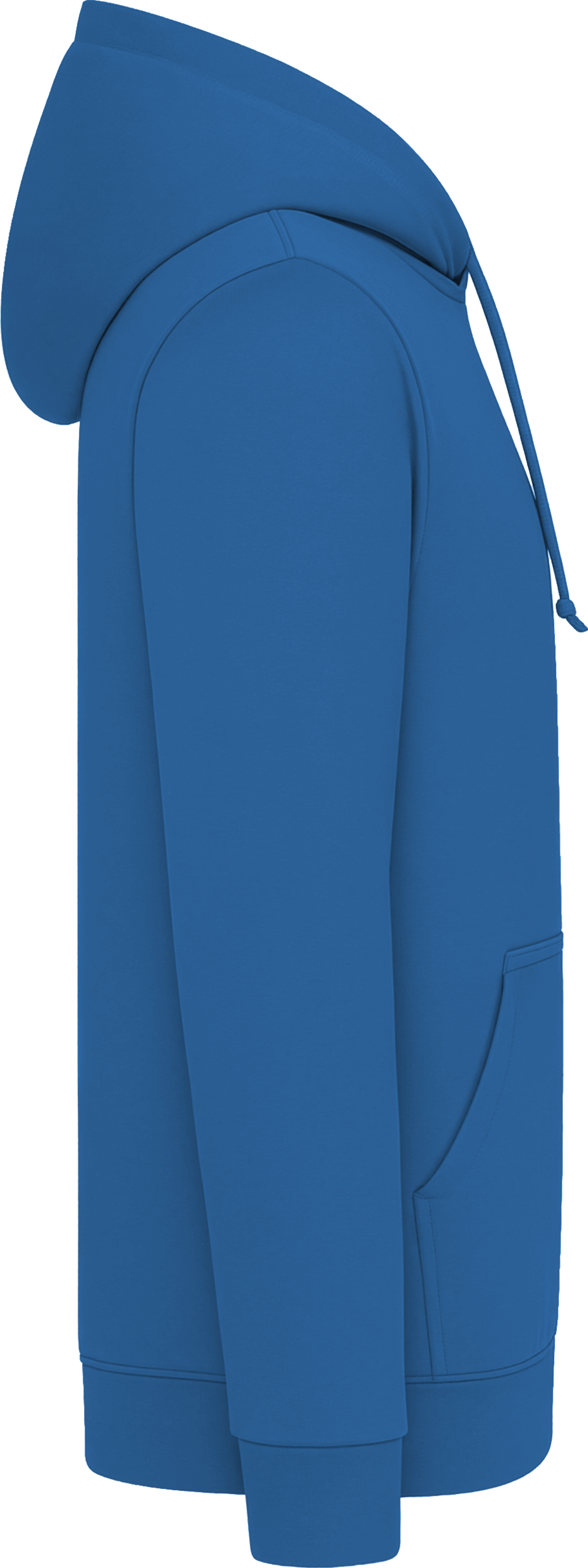 College Hoodie