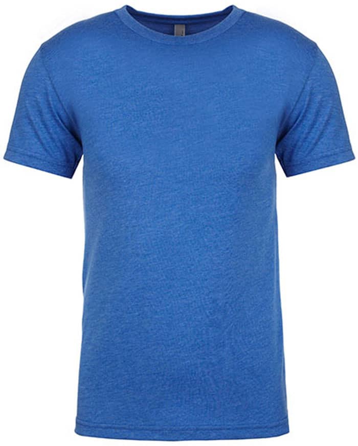 Unisex Tri-Blend T-Shirt