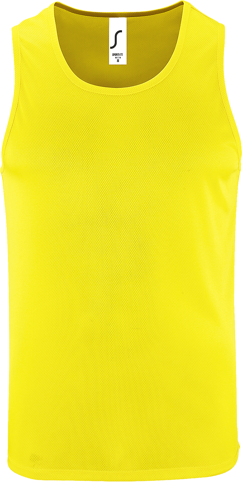 Men´s Sports Tank Top Sporty