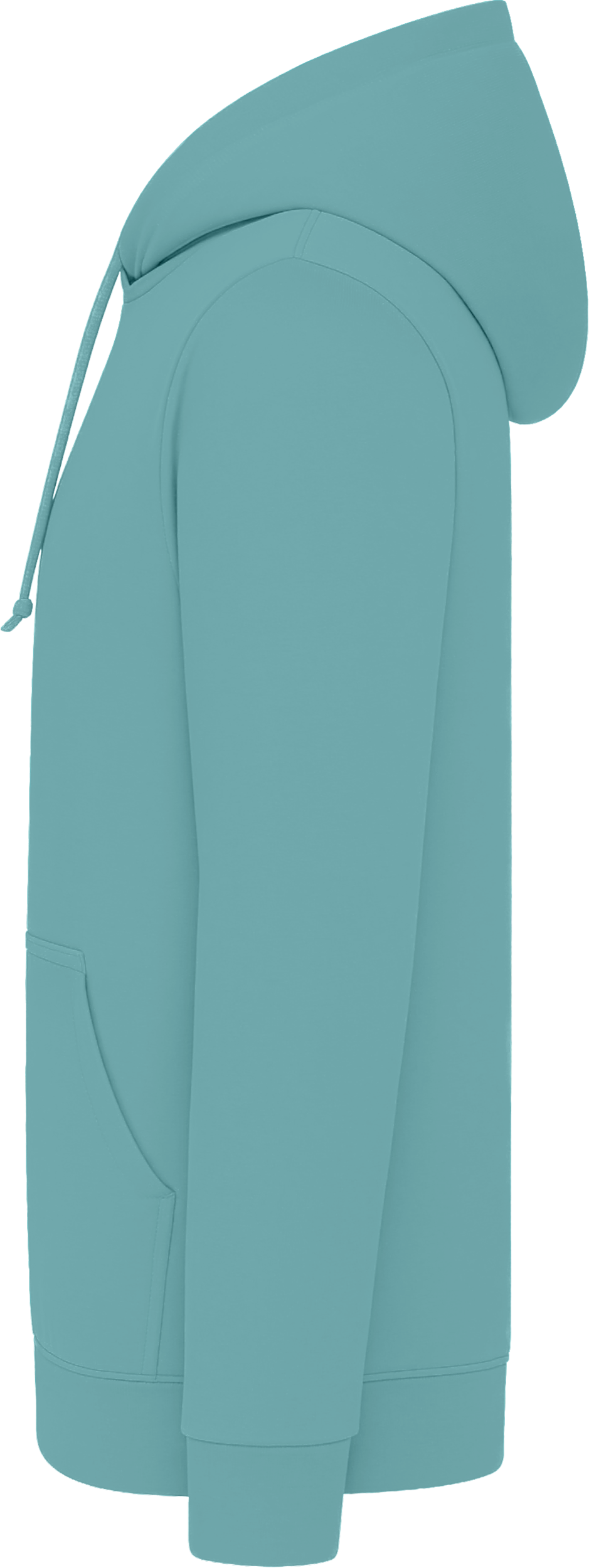 College Hoodie