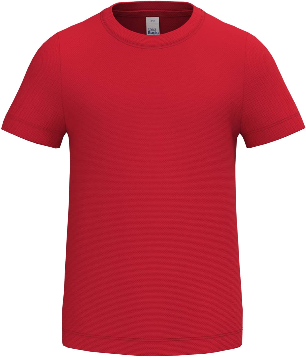 Mercury Kinder Sport-T-Shirt