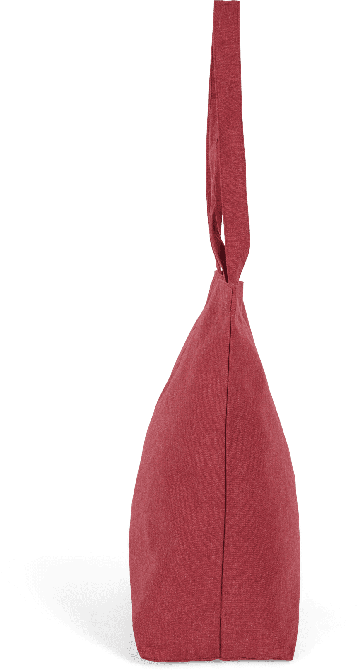 Große K-loop Shoppingtasche 52x40