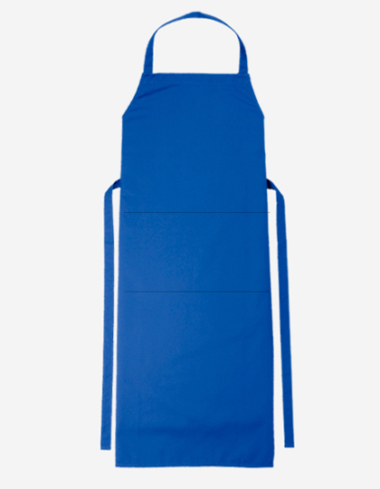 Bib Apron Verona 110 x 75 cm