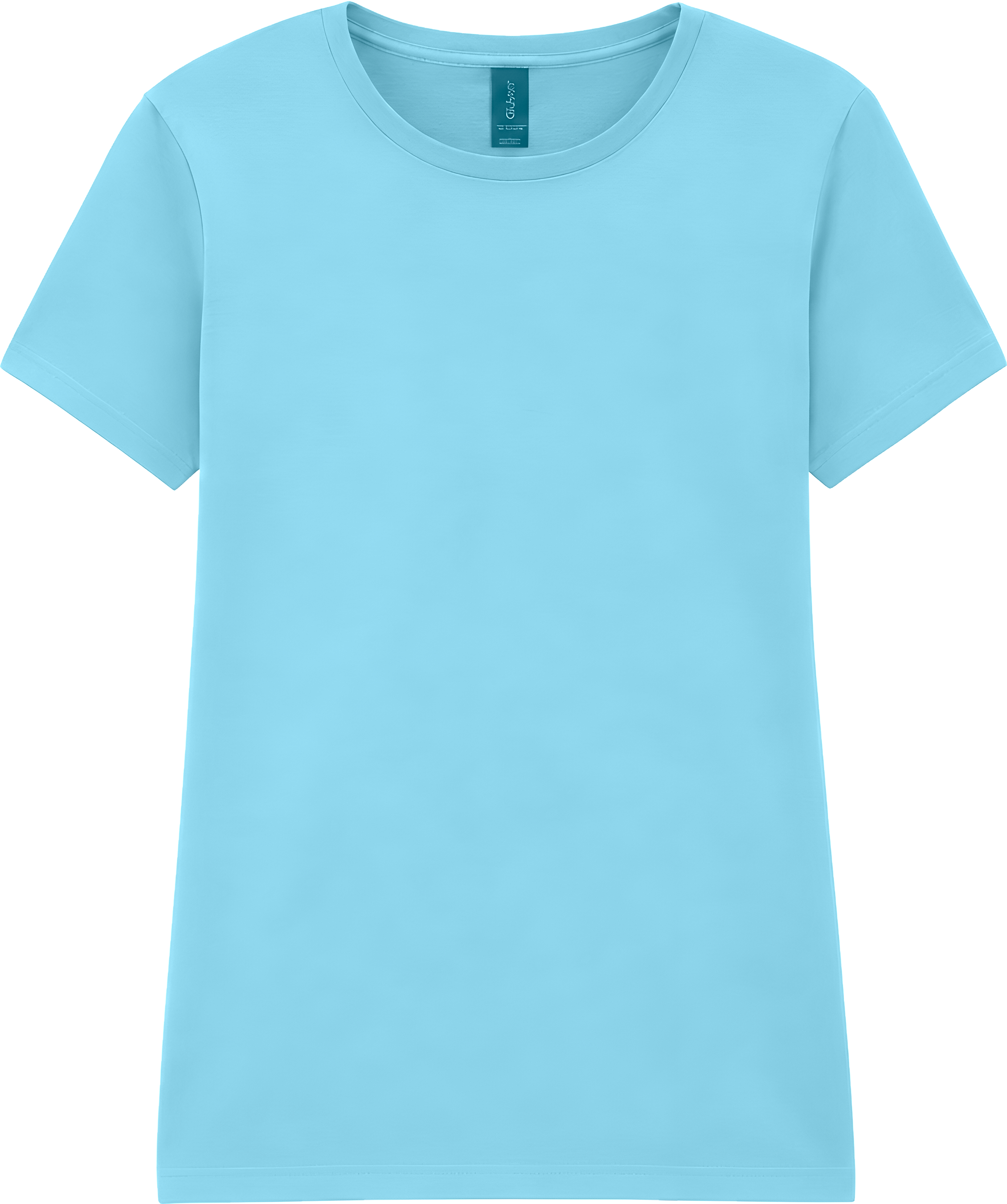 Softstyle® Women´s T- Shirt