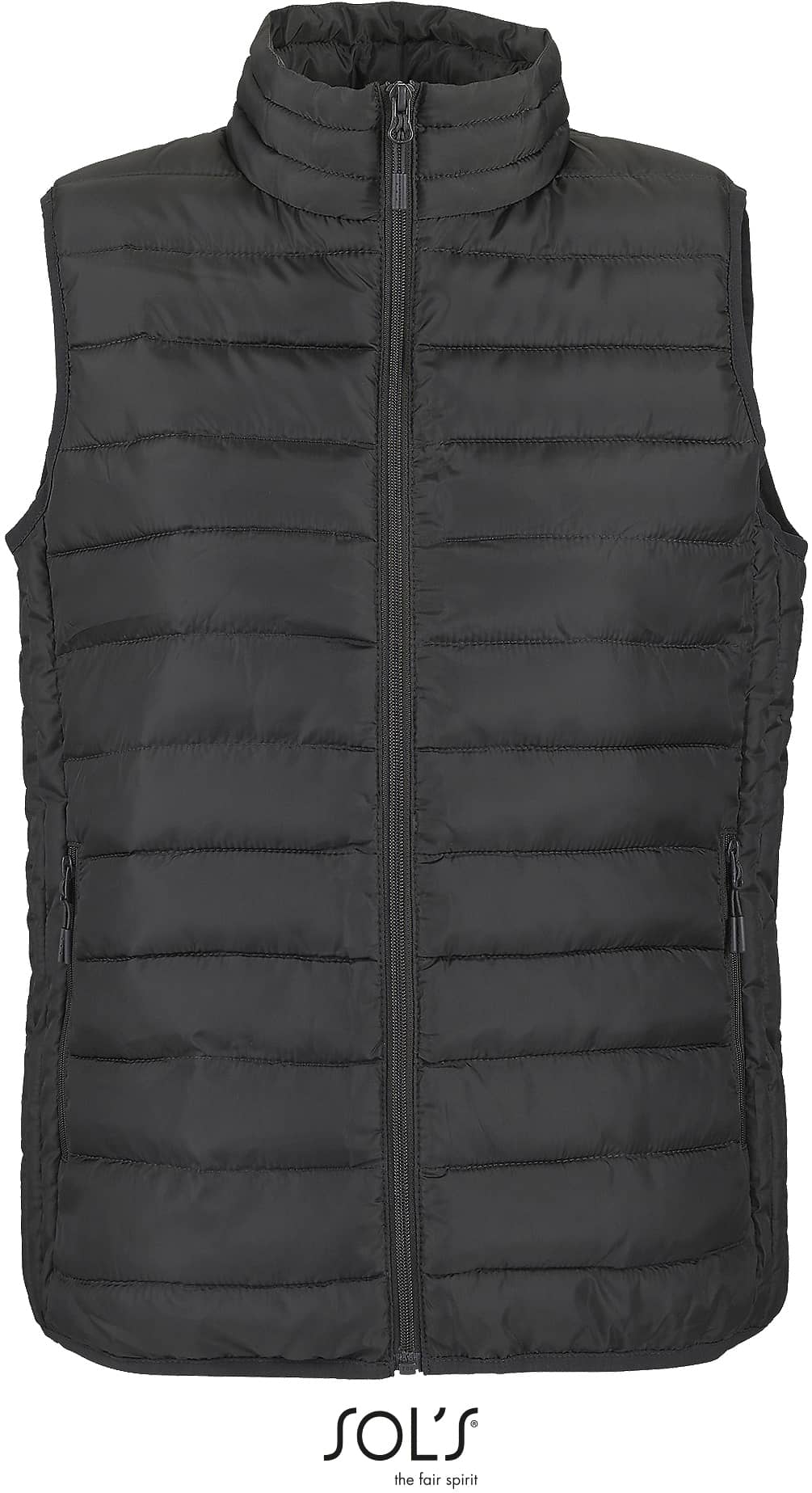 Women's Stream Bodywarmer