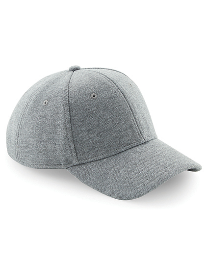Jersey Athleisure Baseball Cap