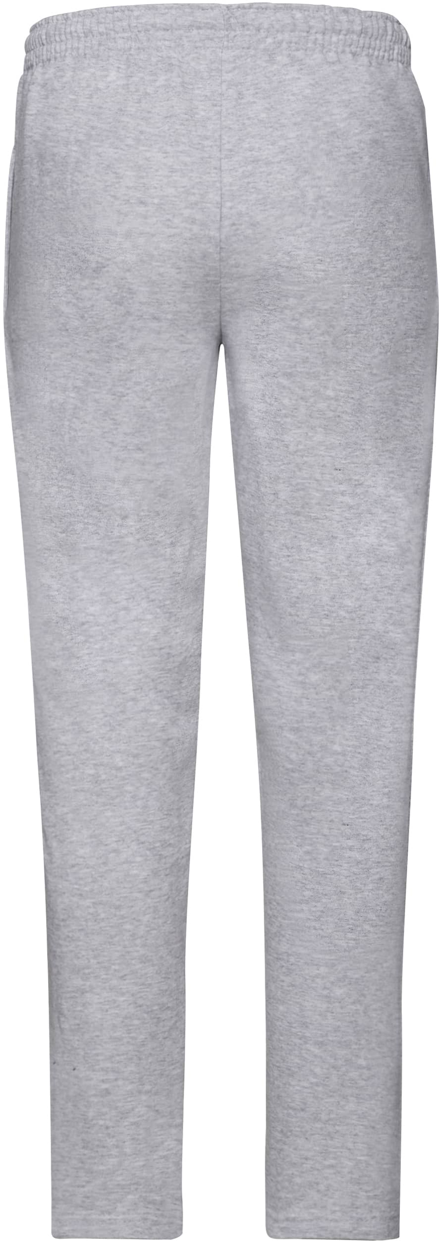 Classic Open Hem Jog Pants