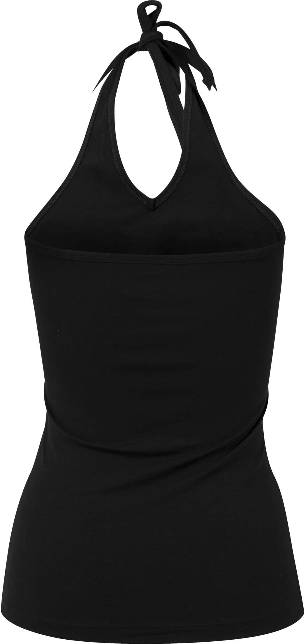 Ladies´ Neckholder Shirt