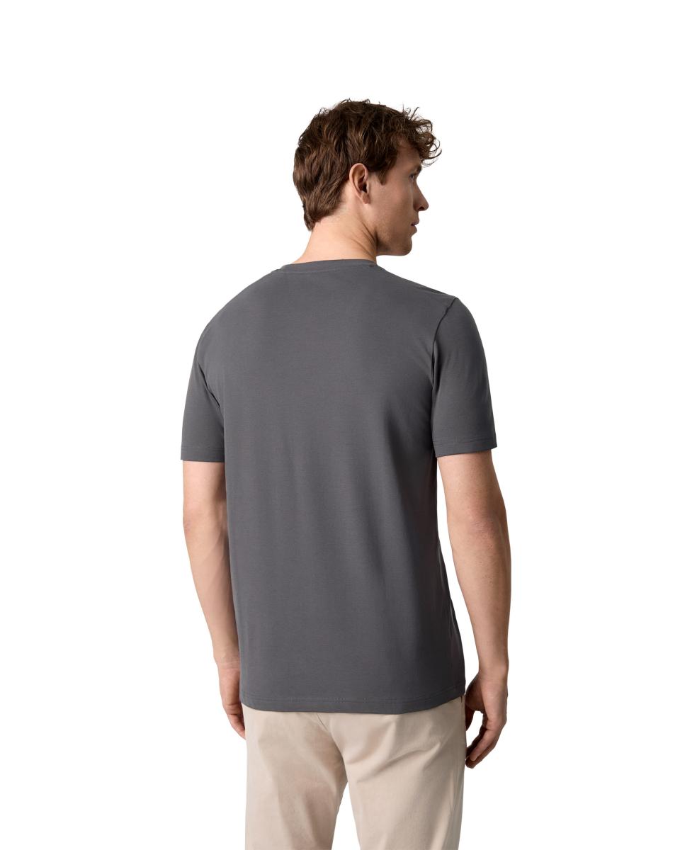Seven Seas Organic Herren T-Shirt