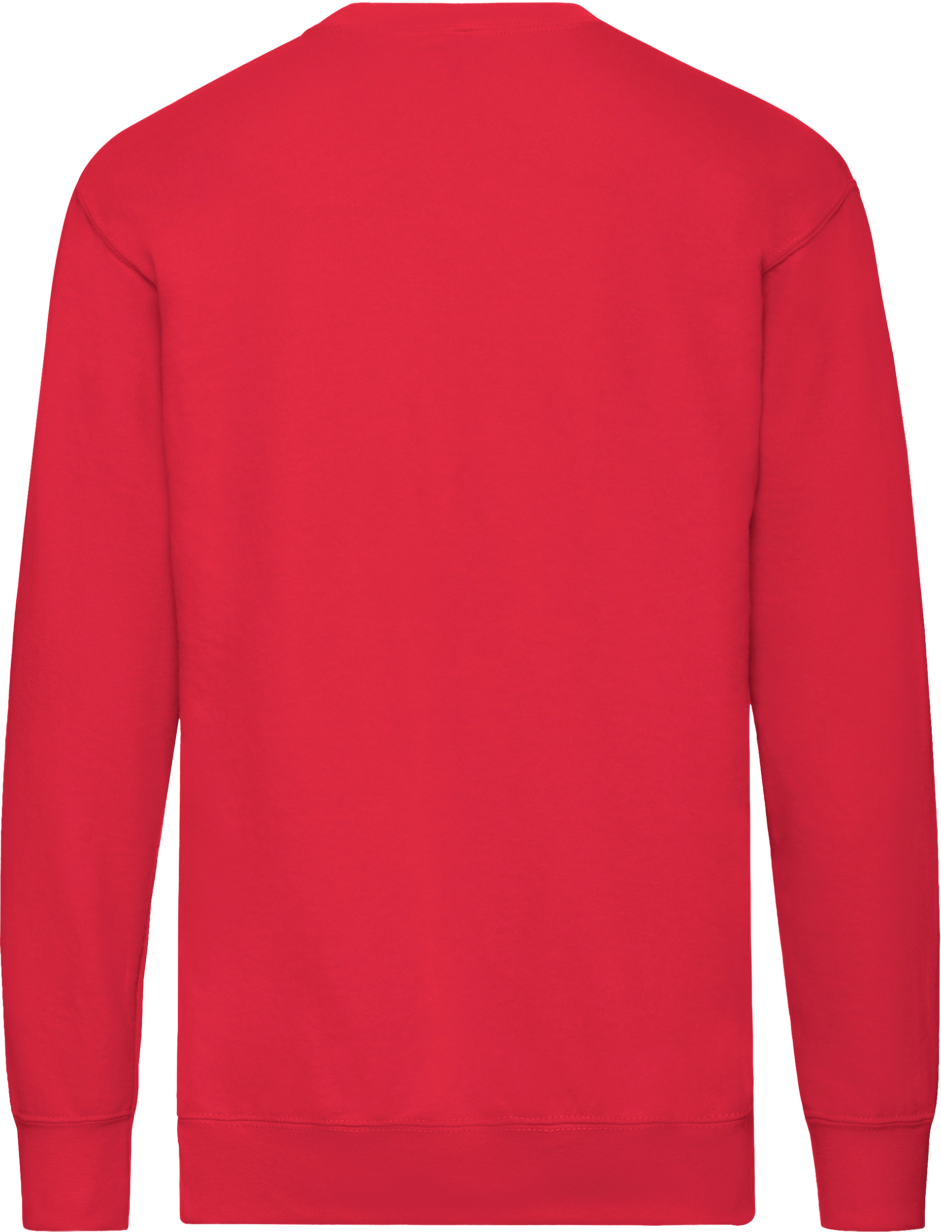 Lightweight Set-In Sweat