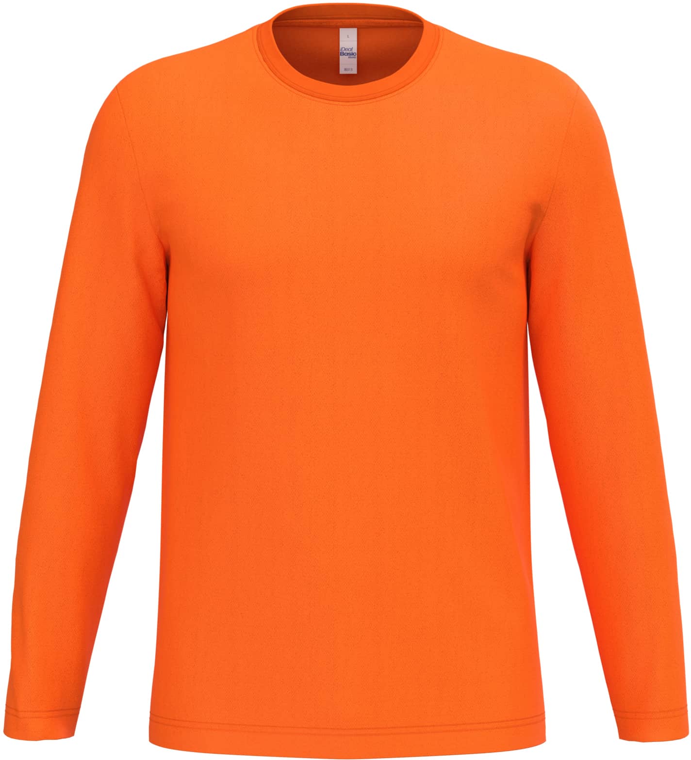 iDeal150 LSL Unisex T-Shirt