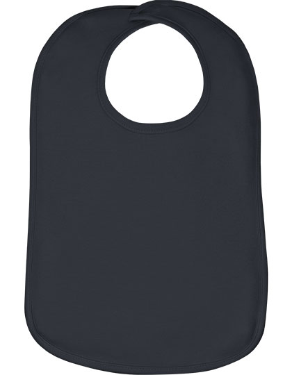 Organic Baby Bib Olli 01