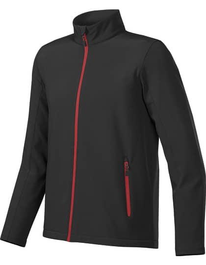 Men´s Orbiter Softshell Jacket