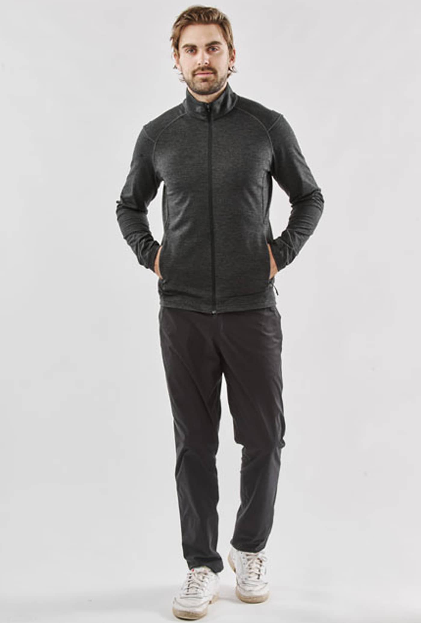 Men's Treeline Performance Jacket