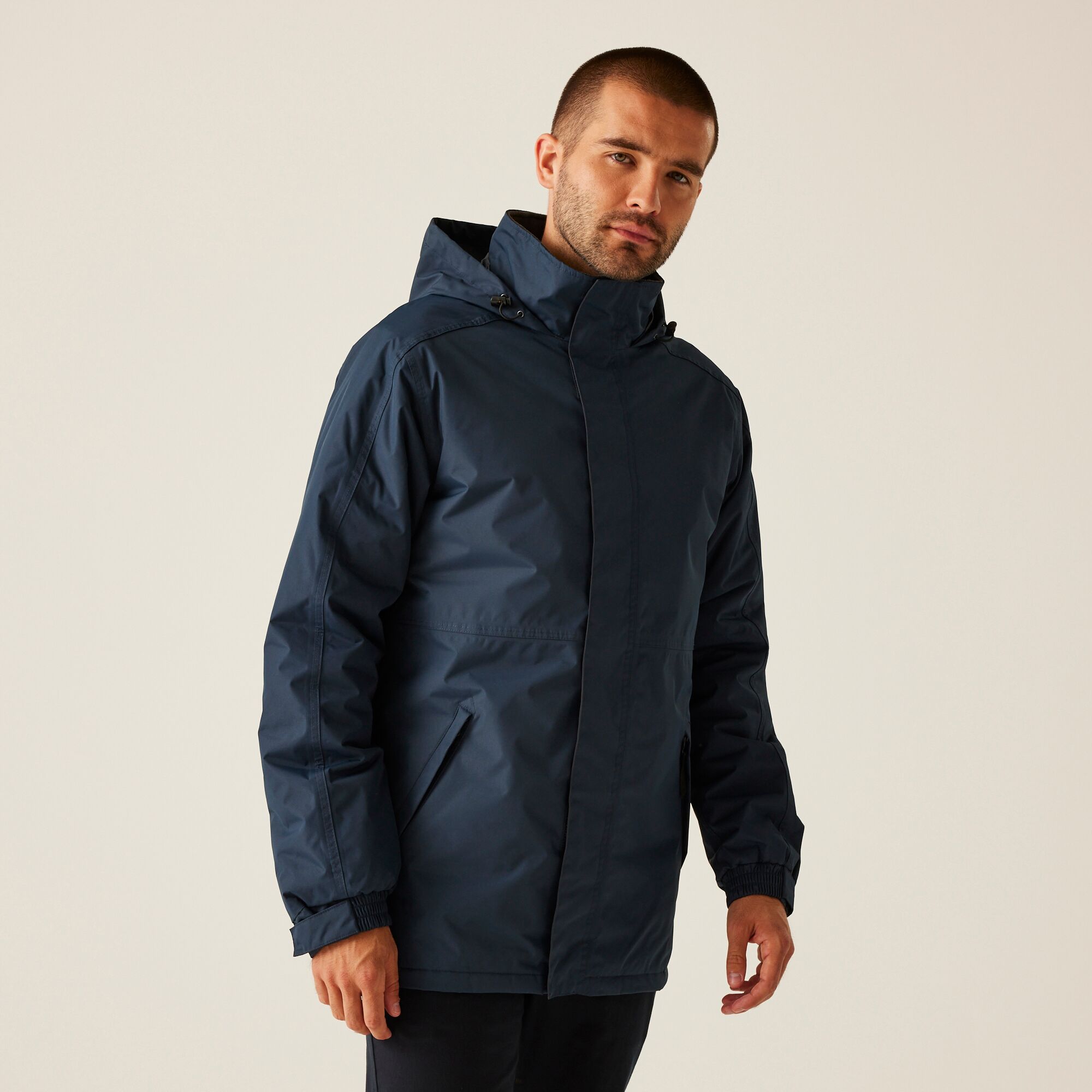 Dover Parka