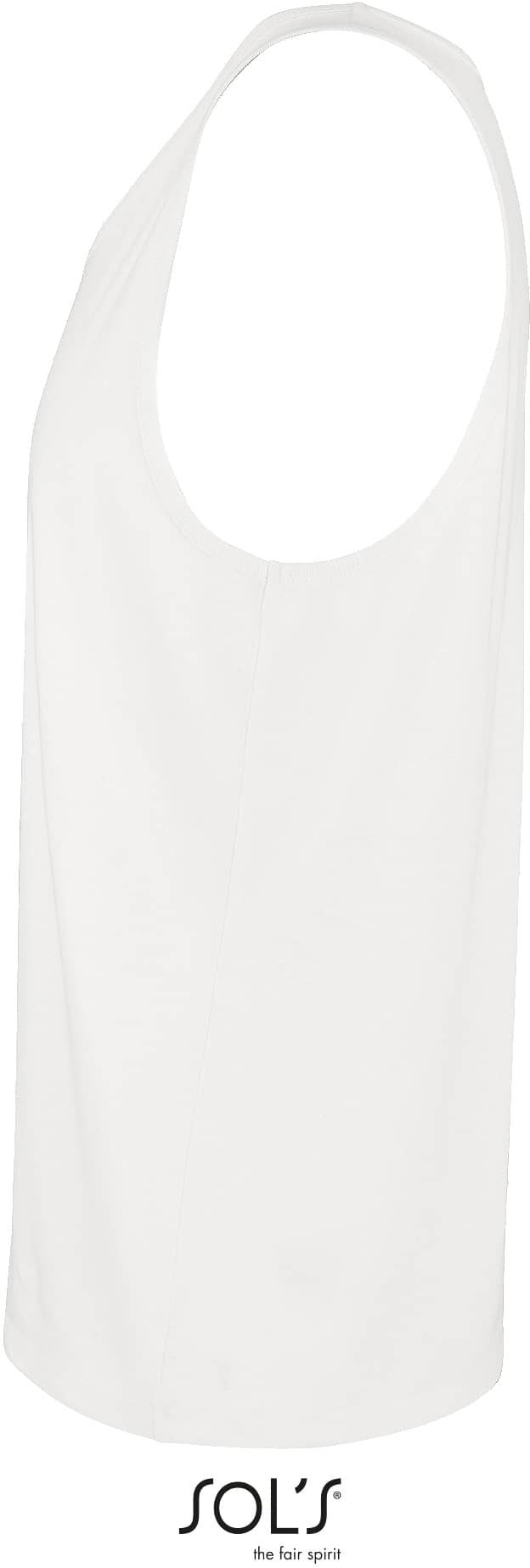 Unisex Tank Top Crusader