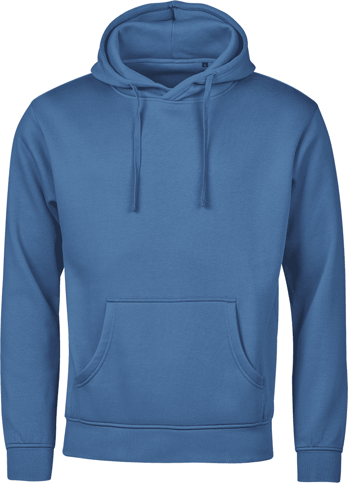 UNLABELED Hooded Sweatshirt