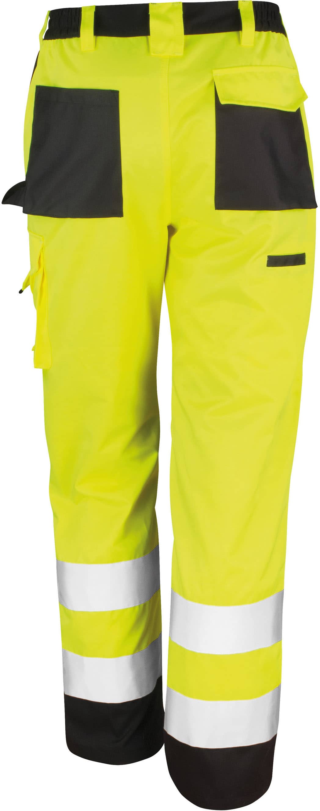 Safety Cargo Trouser