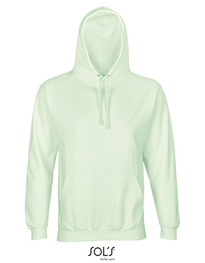 Unisex Condor Hooded Sweatshirt