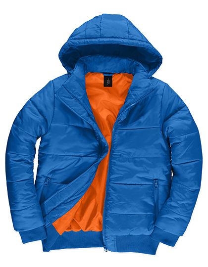 Men´s Jacket Superhood