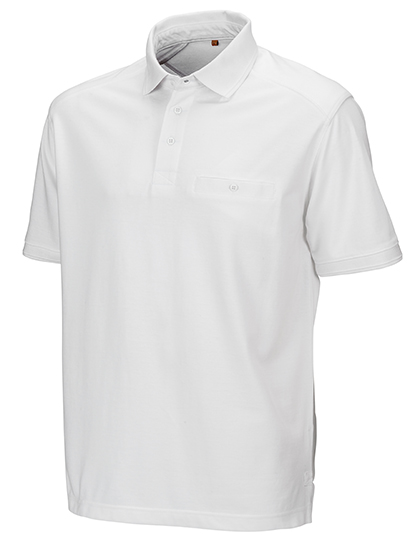 Apex Pocket Polo Shirt
