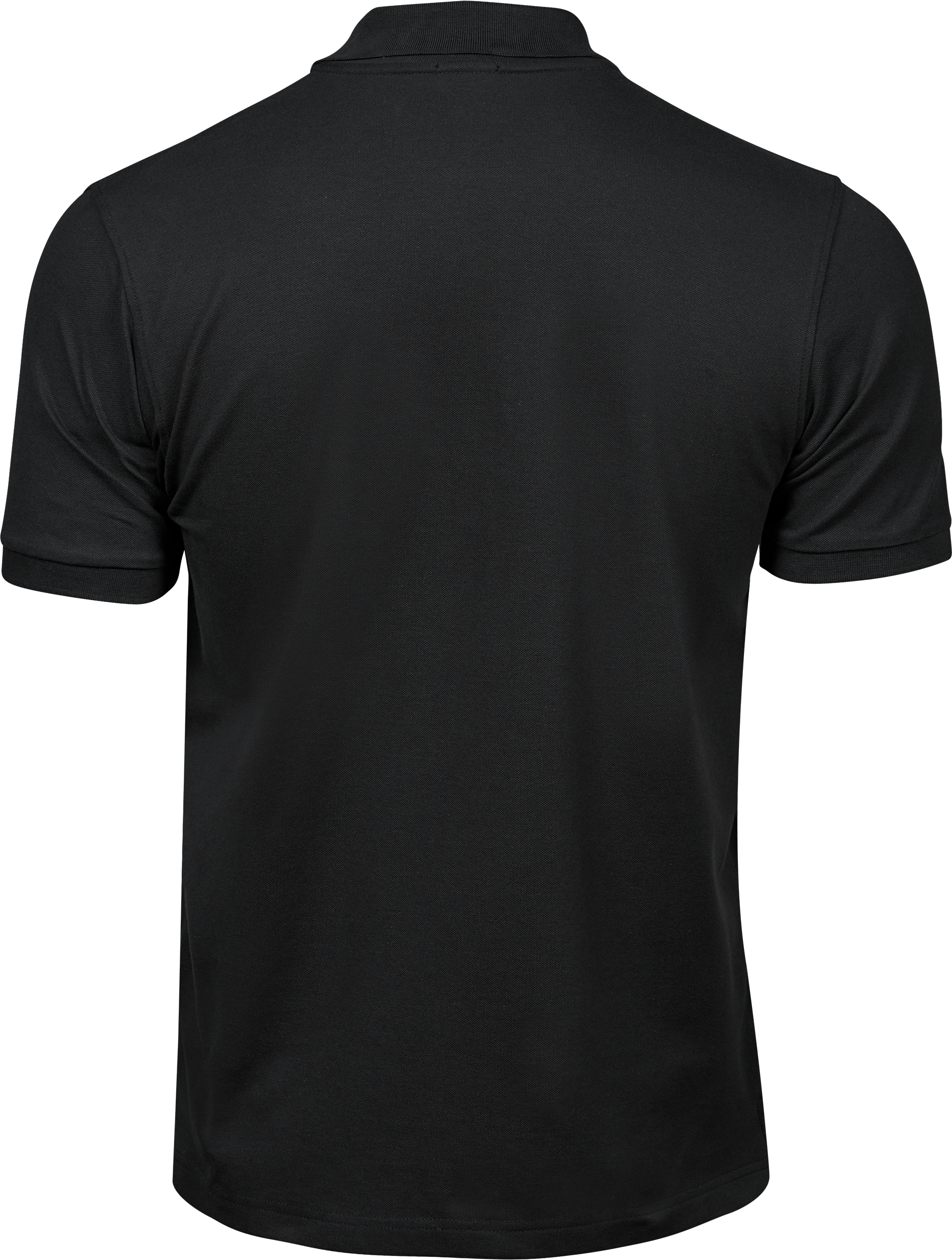 Men´s Luxury Stretch Polo
