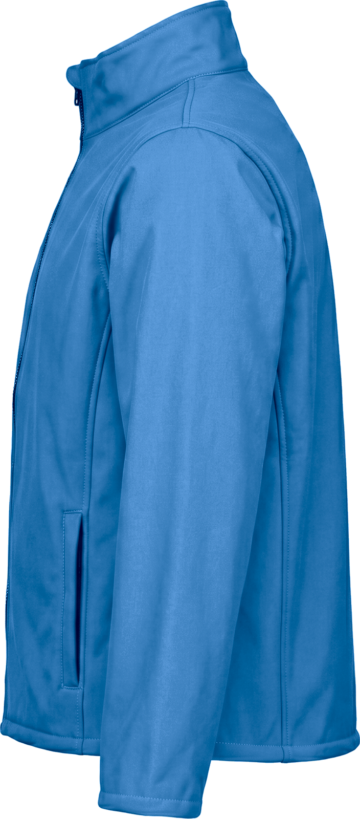 Ablaze Printable Softshell Jacket