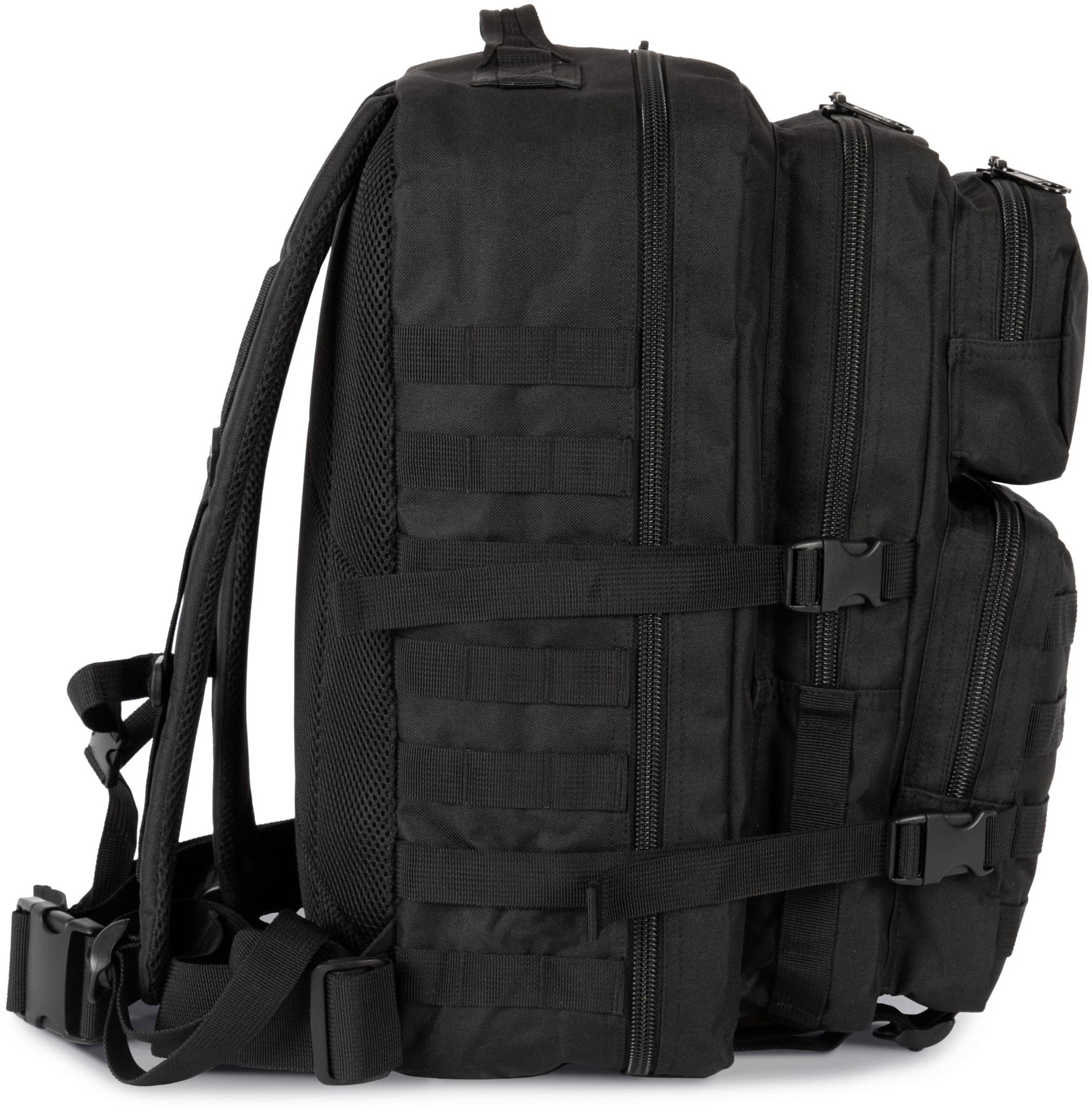 Rucksack MOLLE