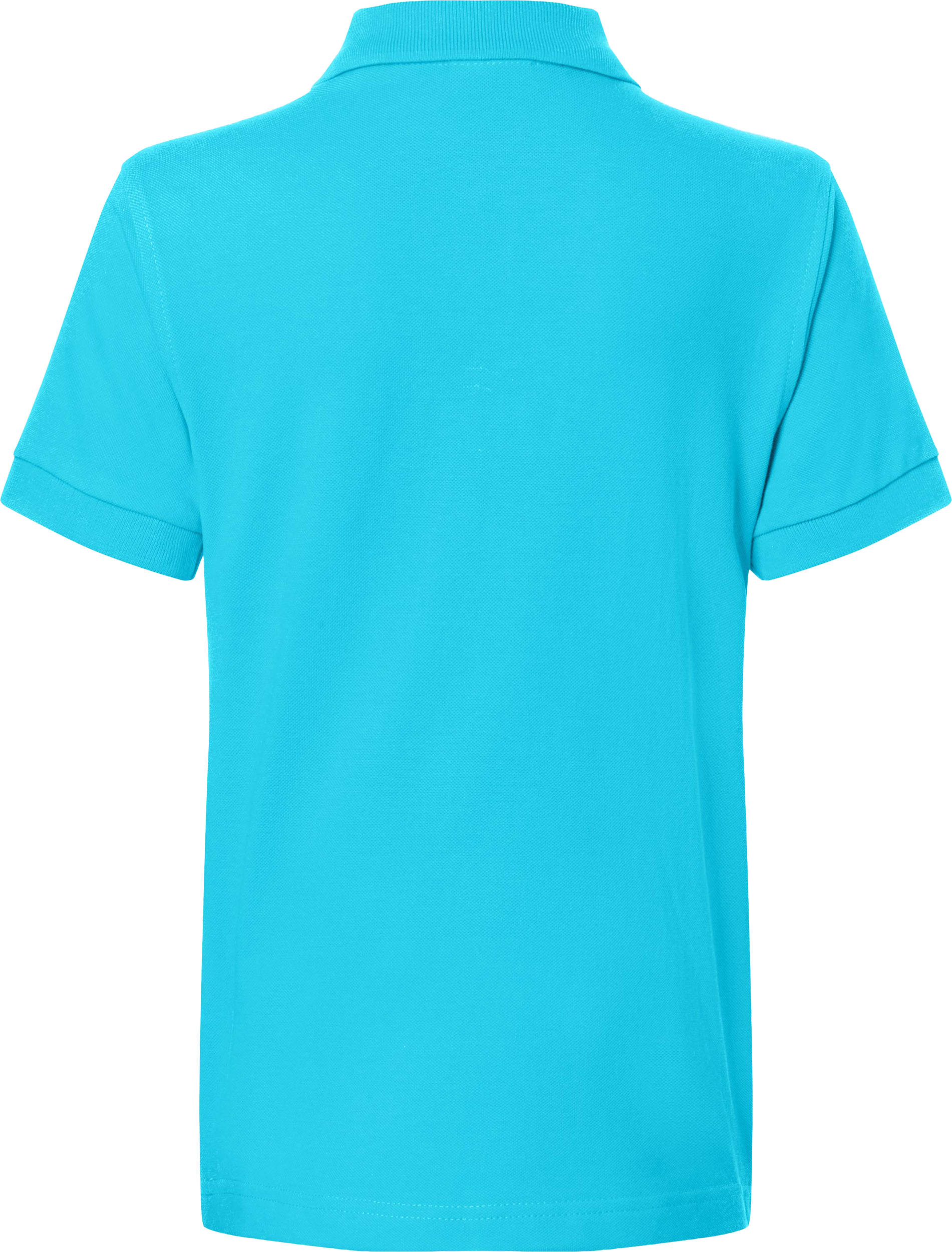 Junior Classic Polo