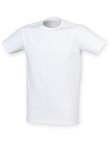 Men´s Feel Good Stretch T