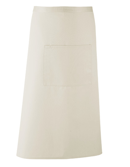 Colours Collection Bar Apron