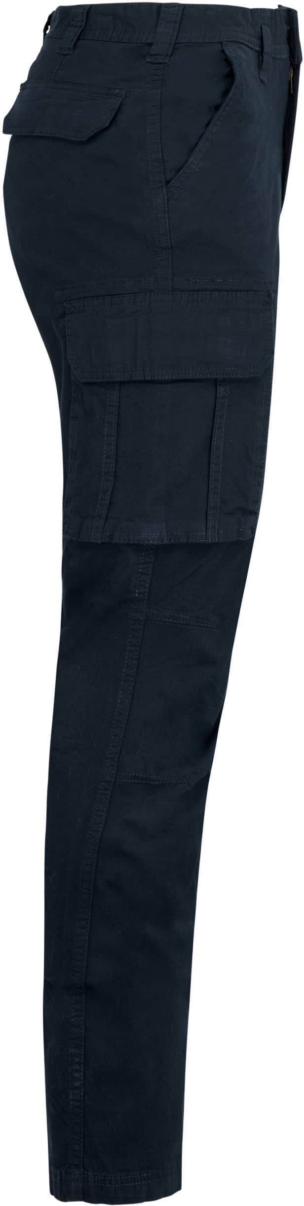 Herrenhose mit mehreren Taschen