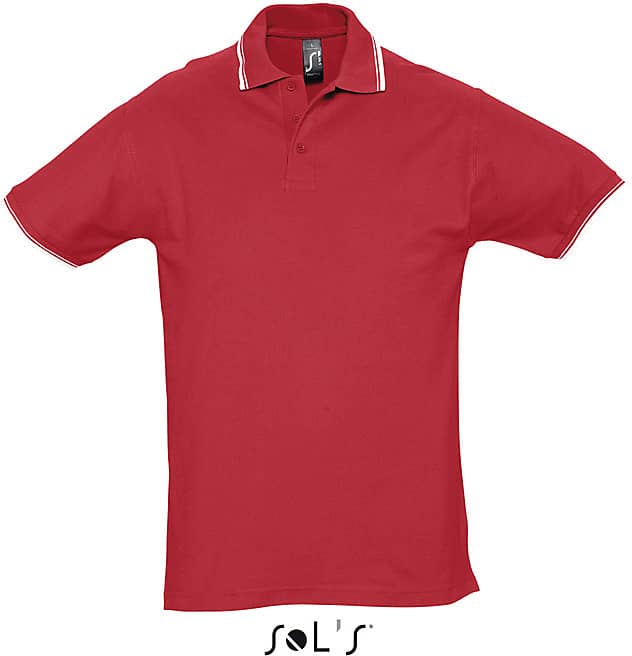 Contrast-Polo Practice