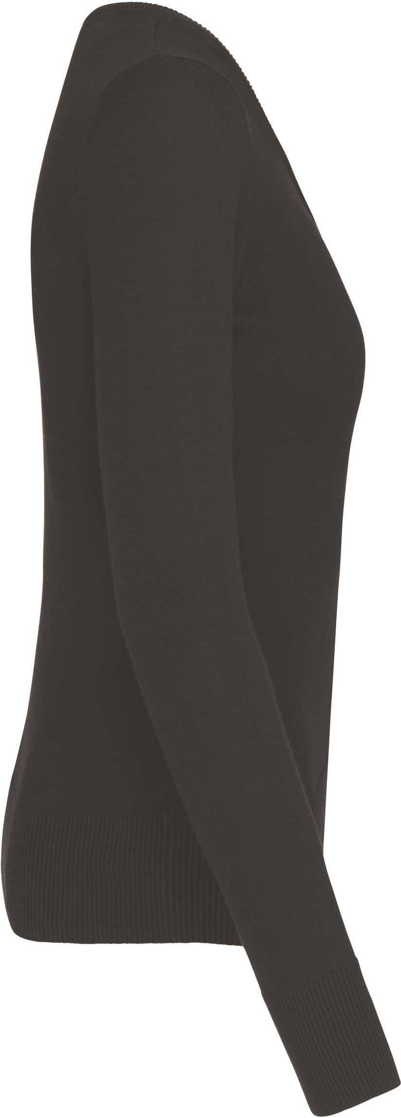 Damen Pullover Rundhals